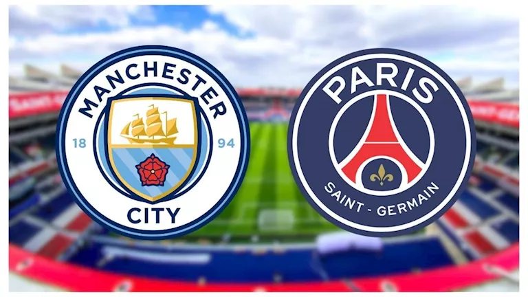 باريس سان جيرمان ضد مانشستر سيتي.. من يتفوق في تاريخ المواجهات قبل قمة دوري الأبطال؟
