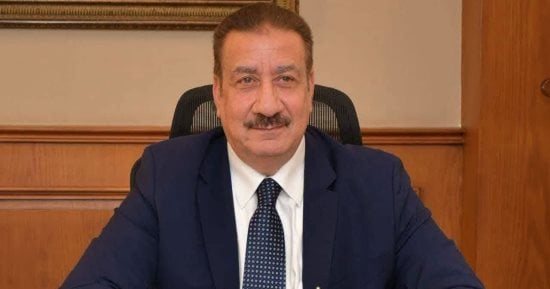 محافظ بورسعيد يوجه الشركات المنفذة للتطوير بسرعة رفع مخلفات الرتش