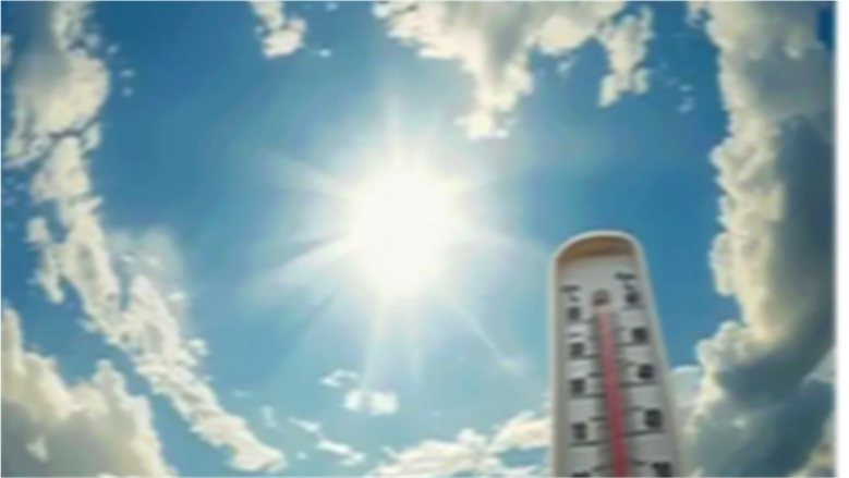 الطقس غدًا الخميس 29 أكتوبر 2026.. أمطار ورياح والصغرى بالقاهرة 18 درجة