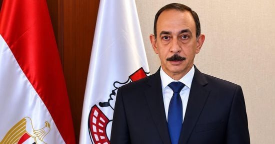 محافظ سوهاج يتدخل لإنهاء العشوائية بموقف بحي غرب عقب تفقد المستشفى العام