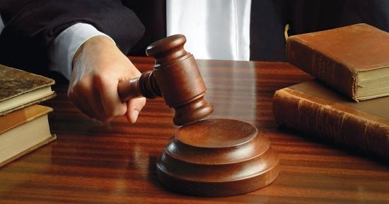 السجن المشدد 5 سنوات لعاطل وغرامة 50 ألف جنيه لاتجاره فى الحشيش بجنوب سيناء