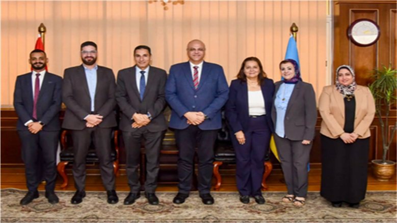 تنظيم الاتصالات يطلق حملة بالإسكندرية للتعريف بخدمات الإنترنت الآمن للأطفال
