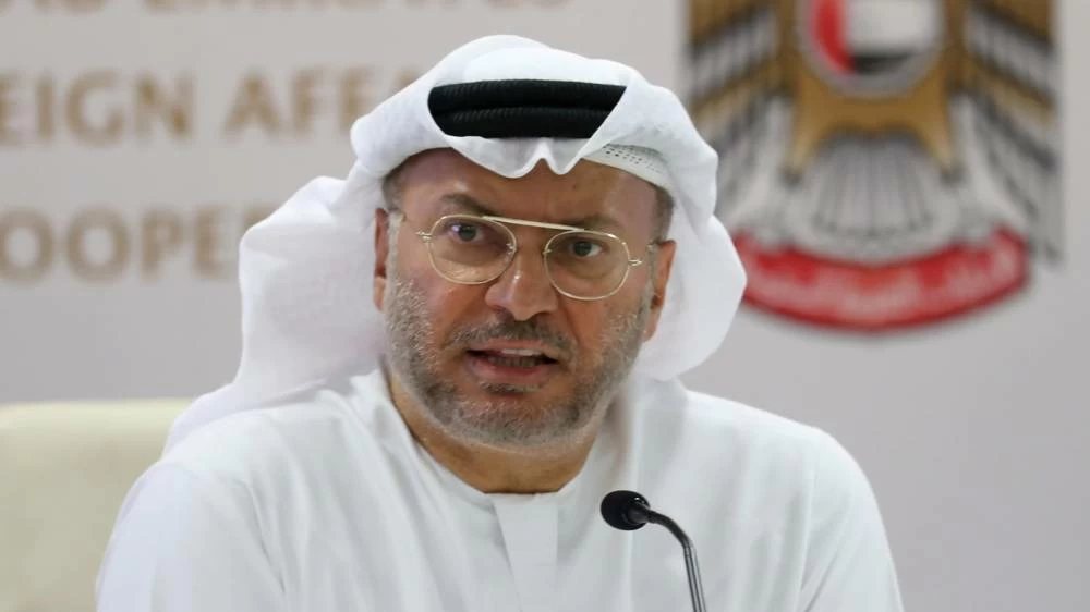 قرقاش في ذكرى انتصارات أكتوبر: «بديهية استراتيجية وظفها السادات مبكرًا تغيب عن العديد من القادة حتى اليوم»