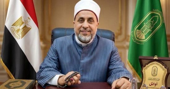 أزهر الشرقية: انطلاق مبادرة «معا ضد الفساد» بالتنسيق مع الشباب والرياضة