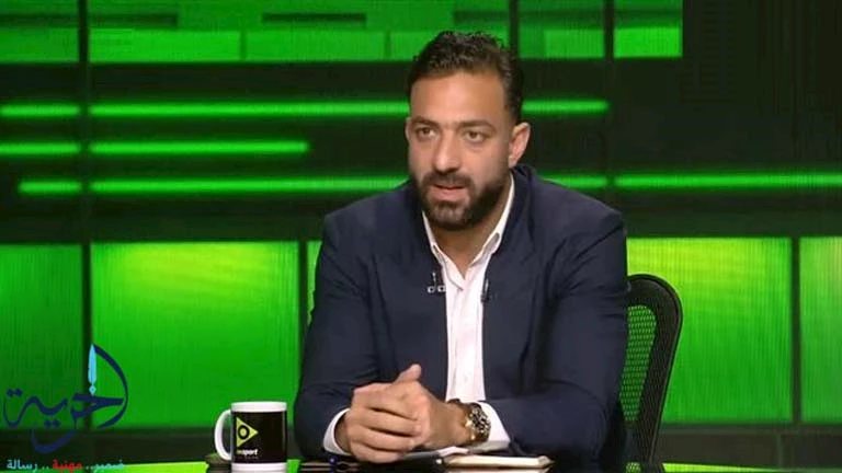 "مهم للفريق".. ميدو يعلق على أزمة ناصر منسي داخل الزمالك