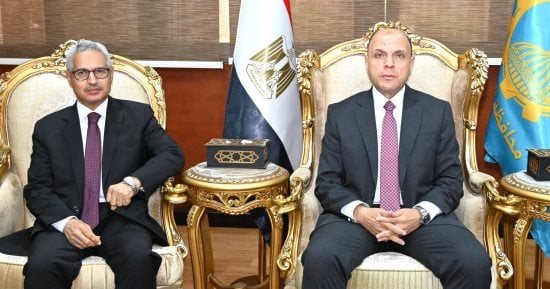 بروتوكول تعاون بين 3 محافظات للتعلم مدى الحياة