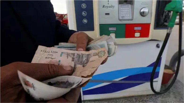 أسعار البنزين والسولار اليوم الأربعاء 7 أكتوبر 2026.. سعر لتر الوقود والغاز