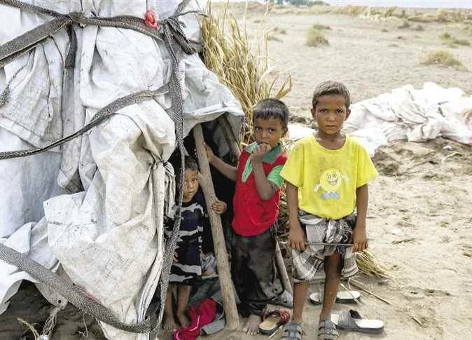 الصحة العالمية: أكثر من 5000 ضحية للنزاع في اليمن خلال شهرين