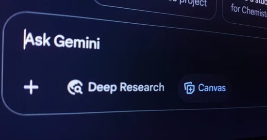 جوجل تلغى الوصول المجانى إلى نماذج Gemini Flash وPro اعتبارًا من 9 أكتوبر