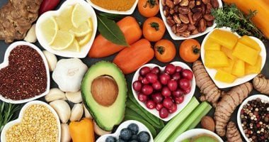 15 طعاما غنيا بمضادات الأكسدة لدعم صحة القلب والمناعة