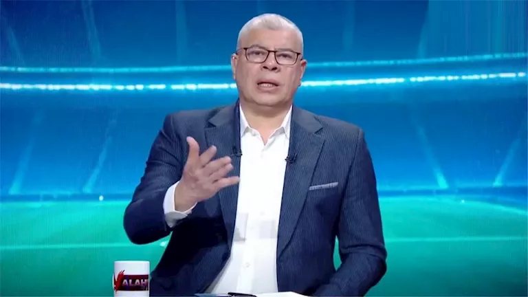 شوبير يرشح هذا الفريق للتتويج بدوري أبطال أفريقيا: "مع احترامي للزمالك"