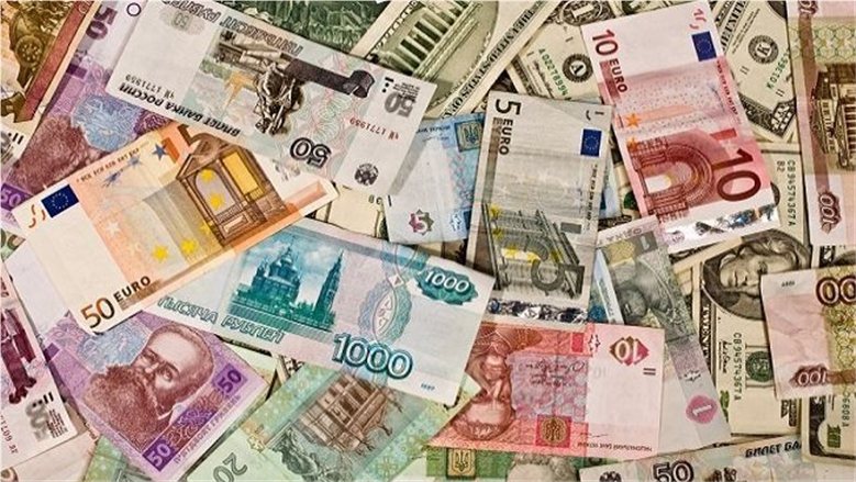 سعر العملات الأجنبية والعربية اليوم الاثنين 19 أكتوبر 2026 في البنوك