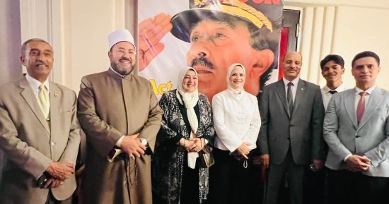 «تعليم الإسكندرية»: دور المدرسة لا يقتصر على التعليم بل غرس القيم الوطنية والإنسانية