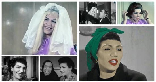 مارى باى باى.. رحلت فى 5 أكتوبر 1997 بعد رحلة من السجن إلى الشاشة