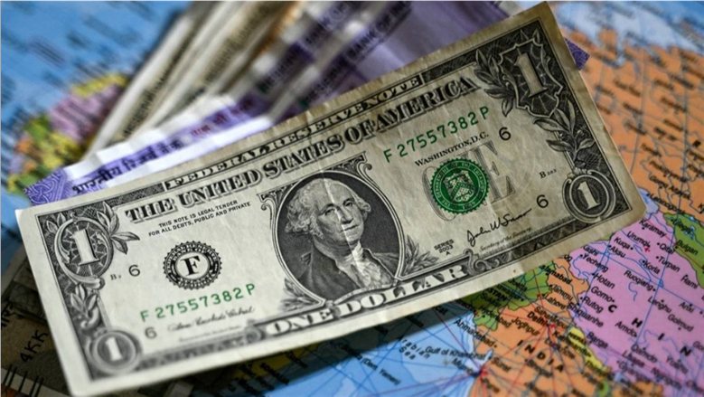أسعار الدولار اليوم في مصر الاثنين 12 أكتوبر 2026