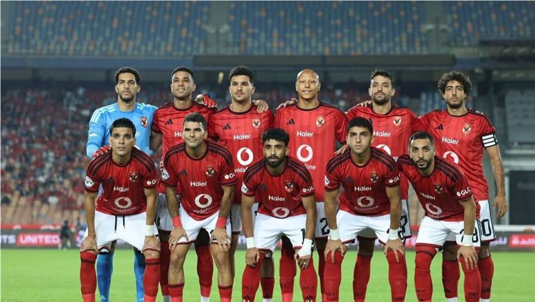 صدام الأهلي وبترول أسيوط.. الموعد والقنوات الناقلة في كأس عاصمة مصر