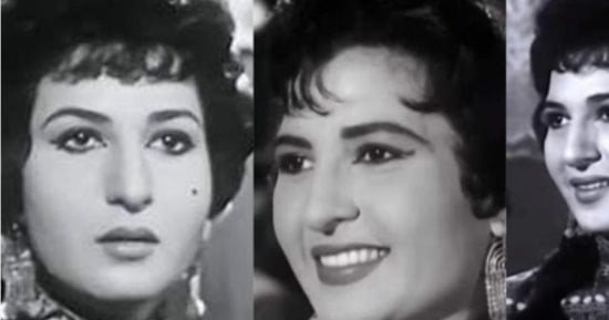 حكاية نعيمة عاكف مع الكسار وبديعة مصابني.. في ذكرى ميلادها
