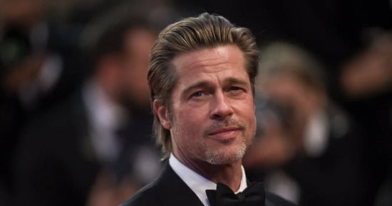 ديفيد فينشر يكشف حجم التعديلات على سيناريو فيلم Cliff Booth