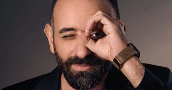 مهرجان القاهرة السينمائى يعلن لجنة تحكيم وأفلام مسابقة آفاق السينما العربية