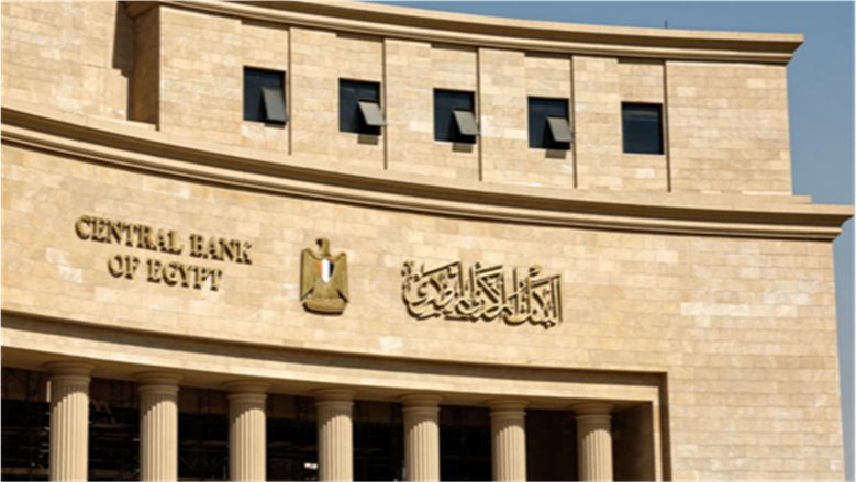 البنك المركزي المصري يدعم دمج المخاطر المناخية في اختبارات الضغوط الجزئية والكلية