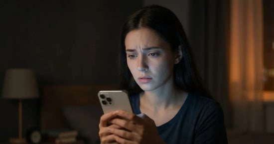 وصلتك رسالة بخصم أموال من حسابك؟ خطوات للتأكد قبل الضغط على الرابط