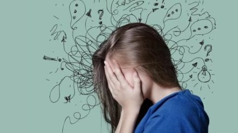 منذ 5 آلاف عام.. كيف بدأ الأطباء تشخيص اضطرابات القلق؟