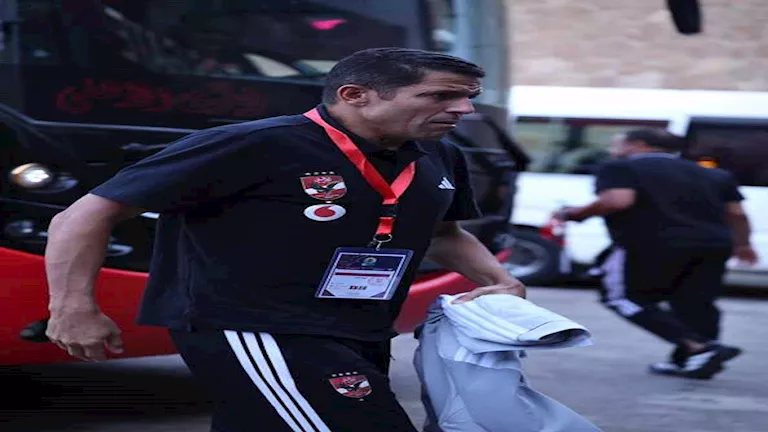 لحظة بلحظة.. الأهلي 1 -0 كيتارا.. أفشة يسجل الثاني للأحمر