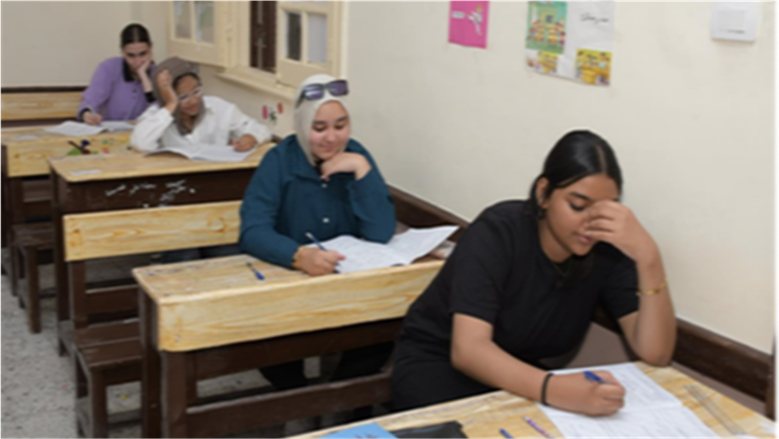 موعد امتحانات نوفمبر 2026 للصف الأول والثاني الثانوي.. جدول ومقررات الاختبارات الشهرية
