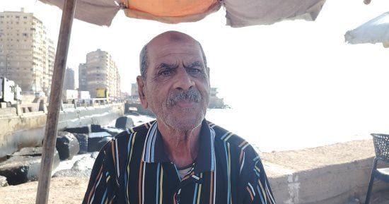 رايحين مش راجعين.. بطل الصاعقة أحمد عيسى يحكى أصعب لحظات القتال فى سيناء «فيديو»