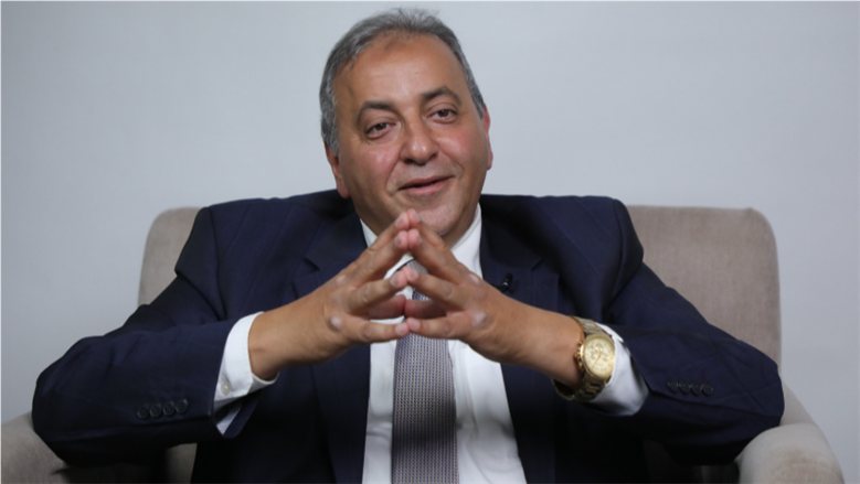 السفير عمر أبو عيش:"خلوا بالكم من مصر" تكليف وطني لإدراك حجم التحديات