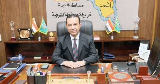 محافظ المنوفية يفحص شكاوى وطلبات بعدد من المراكز