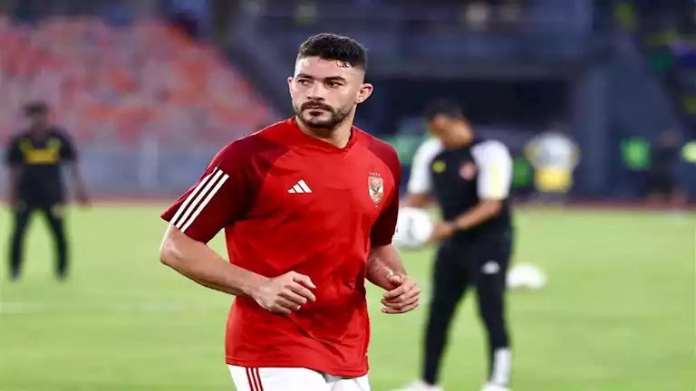 مصدر يؤكد غياب ثلاثي الأهلي عن مواجهة كيتارا.. موقف ياسر إبراهيم