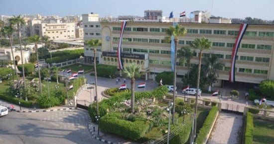 الجريدة الرسمية تنشر قرار محافظ كفر الشيخ باعتماد تعديل مخطط قريتين ومدينتين