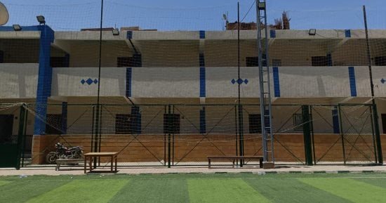 تطوير 81 مركز شباب ومنشأة رياضية بأسيوط ضمن "حياة كريمة"