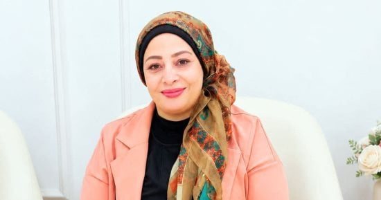 انطلاق التدريب العملي لطلاب كلية التمريض بجامعة بني سويف الأهلية