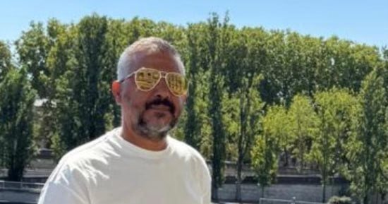 وليد سعد يكشف كواليس تعاونه مع شيرين فى أغنية خاين