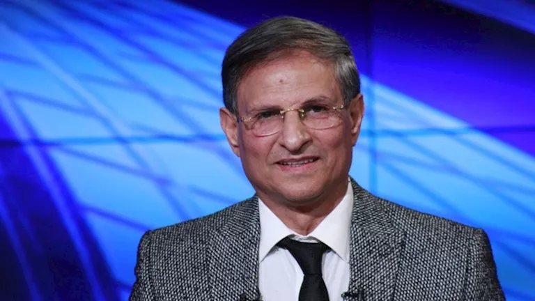 مصطفى يونس لمصراوي: فوز الأهلي على كيتارا طبيعي.. ووجوده في الكونفدرالية يزيد من قيمة البطولة