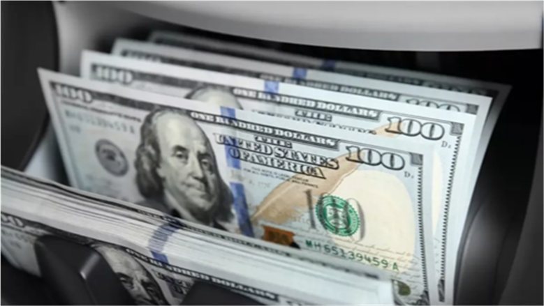 مؤشر الدولار الأمريكي يتعافى..صعود طفيف بنسبة 0.21% اليوم