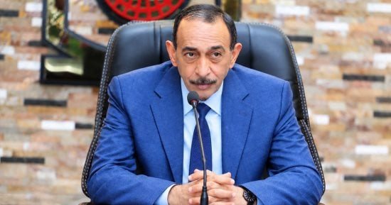 محافظ سوهاج: نادي الإيمان للمعاقين يحصد 15 ميدالية في ألعاب القوى
