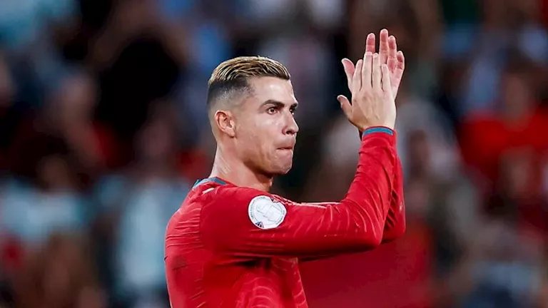 الاتحاد البرتغالي يقرر معاقبة رونالدو بعد مغادرة معسكر المنتخب