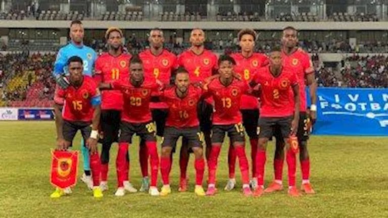 مجموعة مصر.. كل ما تريد معرفته عن مباراة أنجولا ومالاوي في تصفيات كأس أمم أفريقيا