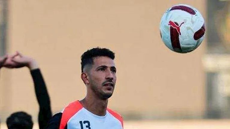 "لم نسرب أي عقود".. الزمالك يحسم الجدل بشأن عرض أهلي بنغازي لضم فتوح