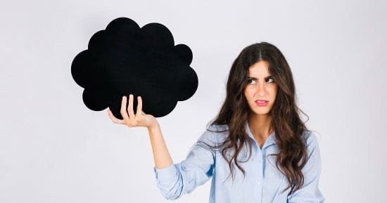 صعوبة التركيز والنسيان.. 6 عوامل يومية تسبب ضباب الدماغ