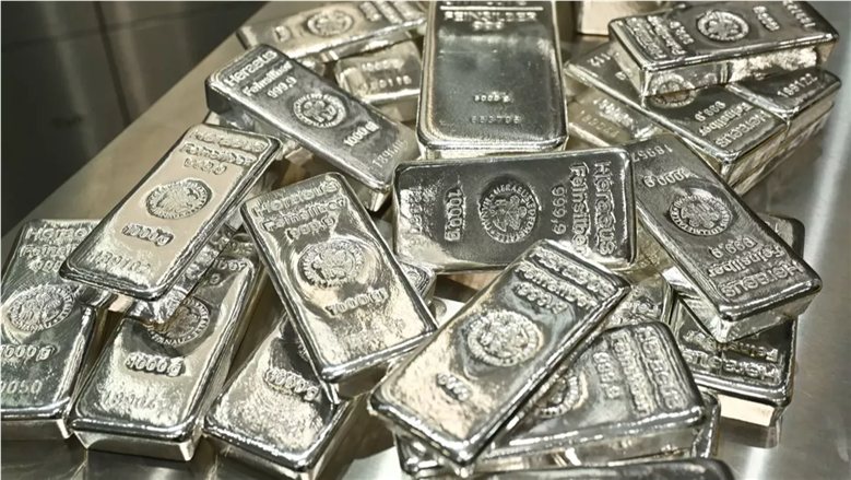 أسعار سبائك الفضة اليوم الأحد 18 أكتوبر 2026