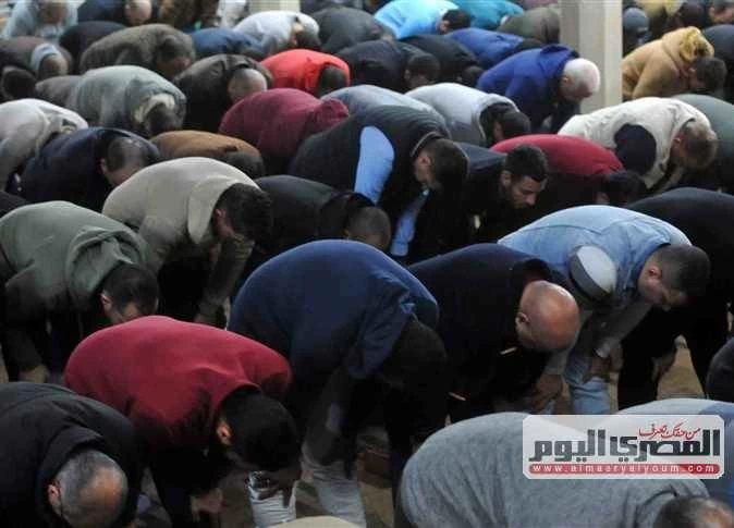 «العشاء في الإسكندرية 07.39».. جدول مواقيت الصلاة في محافظات مصر غدًا الجمعة 23 أكتوبر 2026