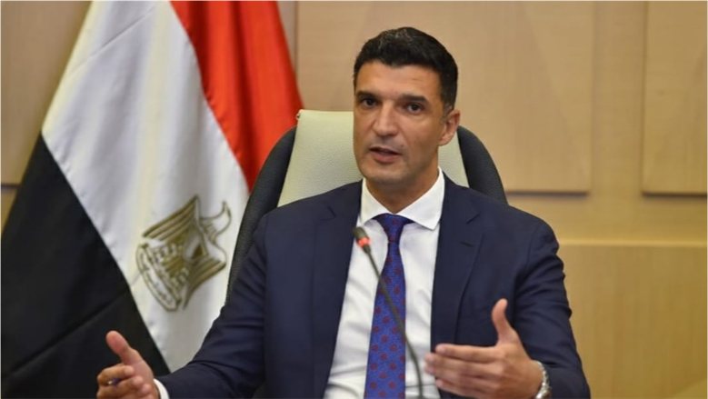 الحكومة تستهدف رفع مساهمة الصناعة في الناتج المحلي إلى 20% بحلول 2030