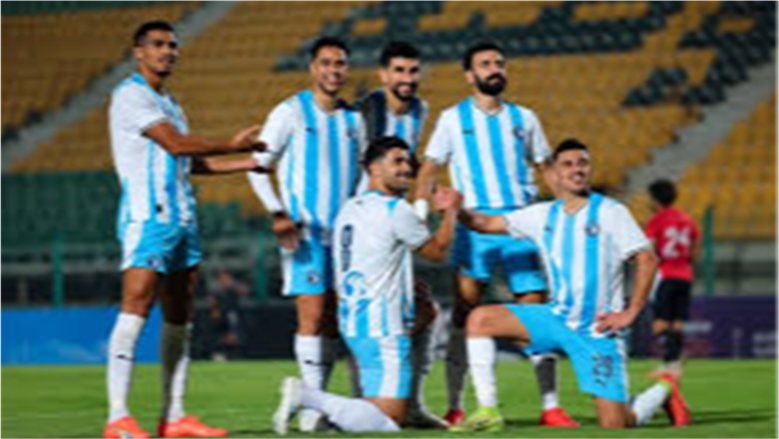 اتحاد الكرة يخطر بيراميدز بمواعيد مباراياته الجديدة في كأس الرابطة