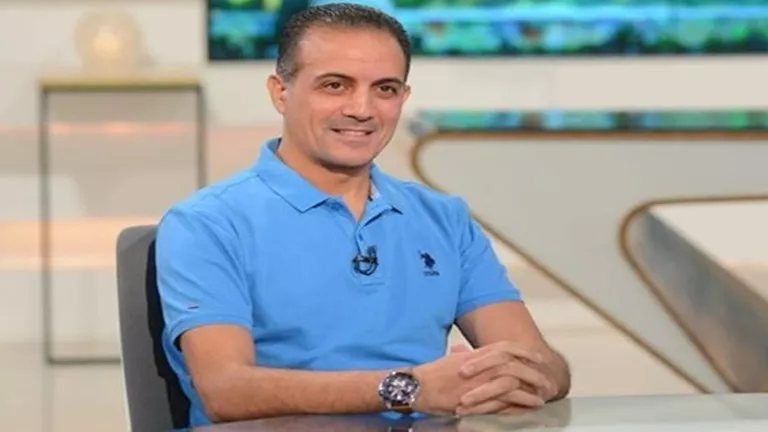 أحمد صالح لـ مصراوي: يستحيل انتهاء أزمة قيد الزمالك في يناير وشركة الكرة حلا مؤقتا