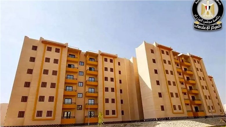 شروط السن لحجز شقق سكن لكل المصريين 9.. هل يحق لمن تجاوز 35 عامًا التقديم؟