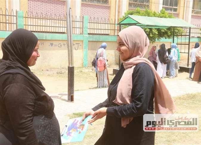 رابط تسجيل استمارة الصف الثالث الإعدادي 2027 (تعرف على الخطوات)